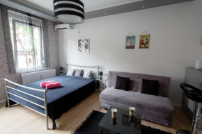  Lea Apartment  Белград